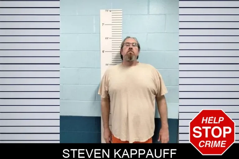 Steven Kappauff