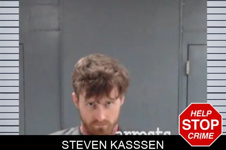 Steven Kasssen