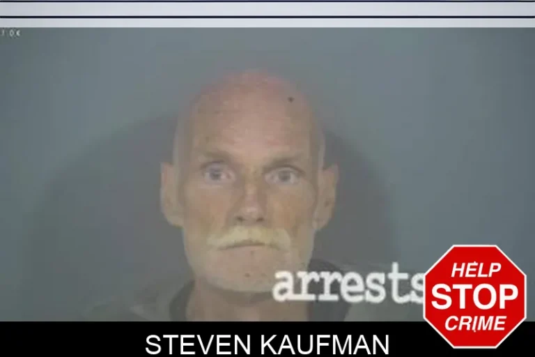 Steven Kaufman