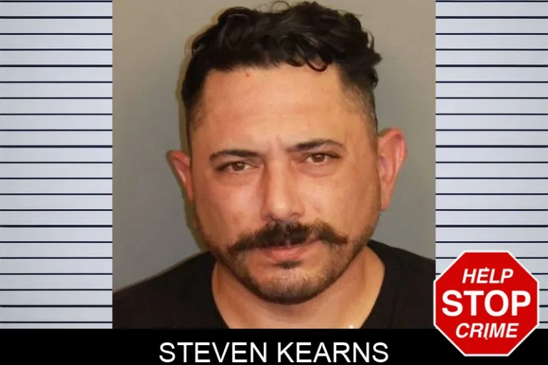 Steven Kearns