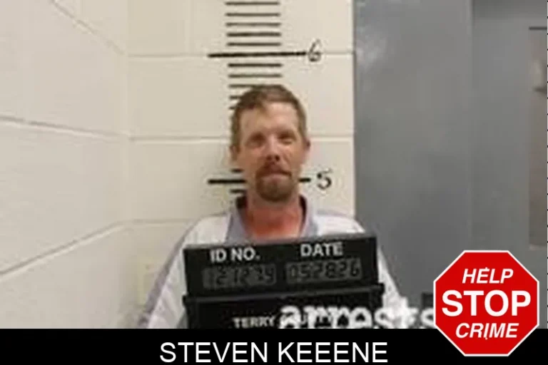 Steven Keeene