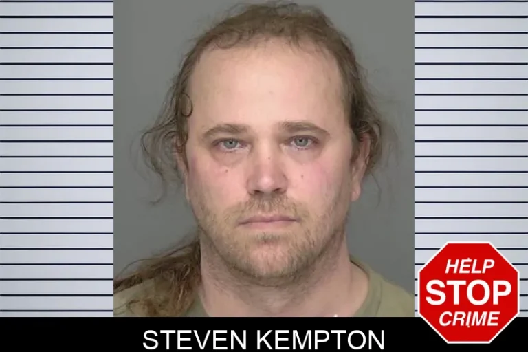 Steven Kempton