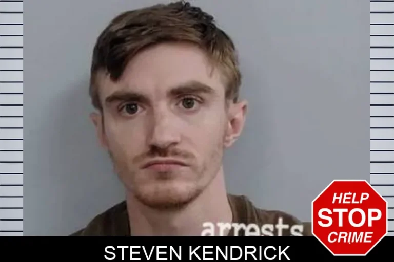 Steven Kendrick