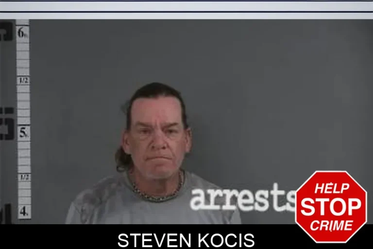Steven Kocis