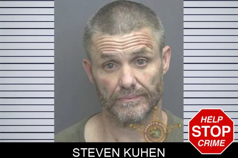 Steven Kuhen