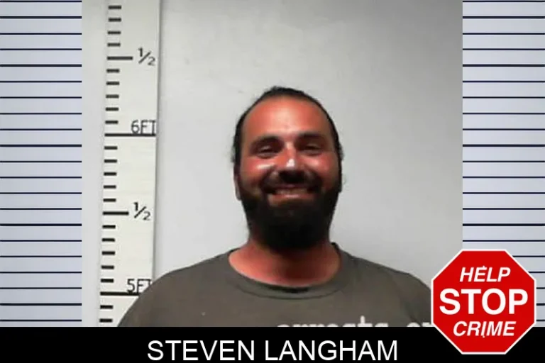 Steven Langham