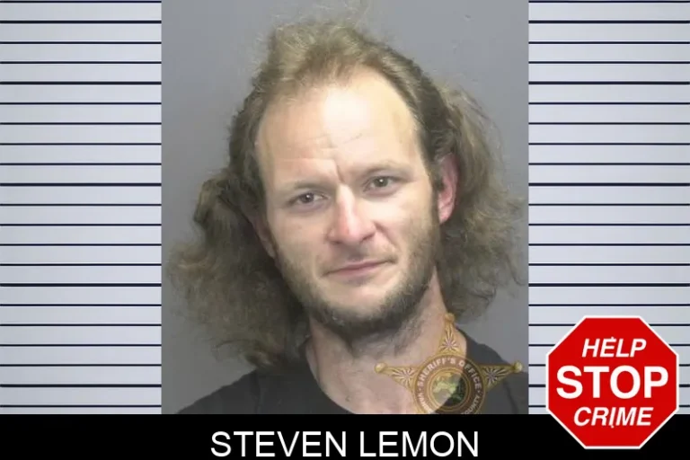 Steven Lemon