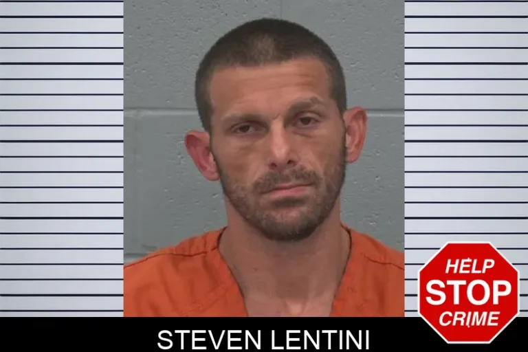 Steven Lentini