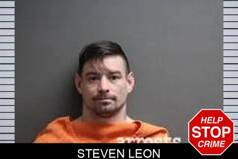 Steven Leon