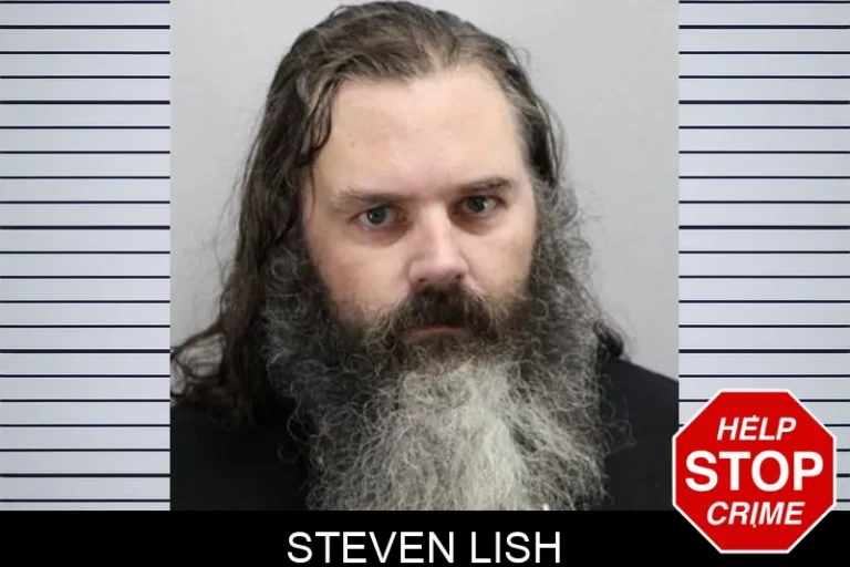 Steven Lish