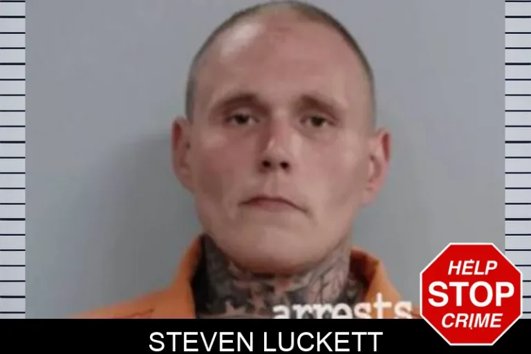Steven Luckett