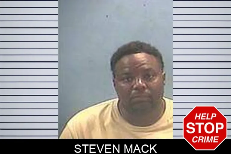 Steven Mack