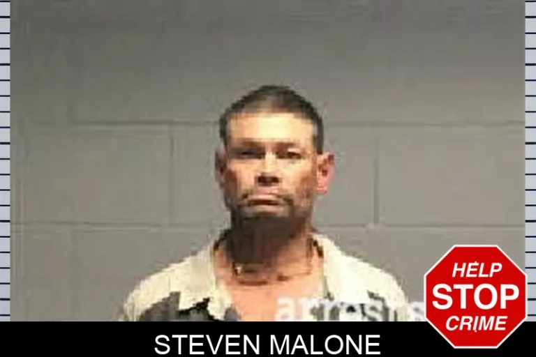 Steven Malone