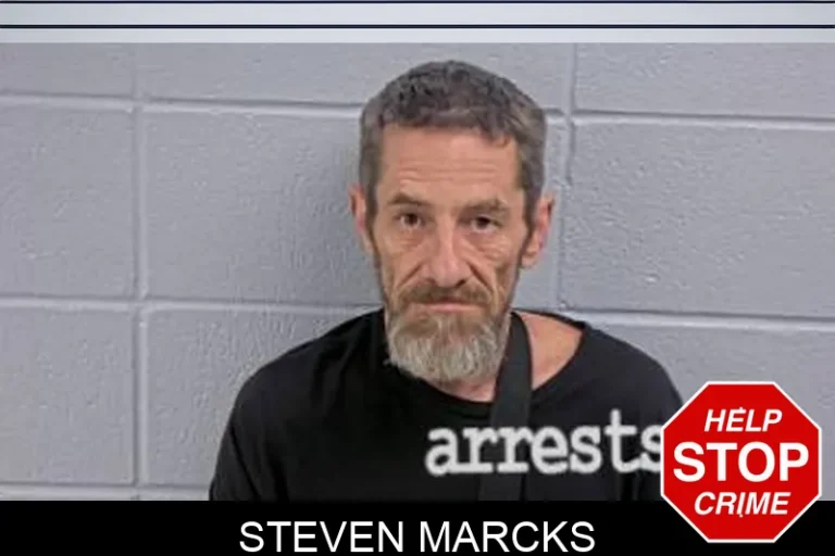 Steven Marcks