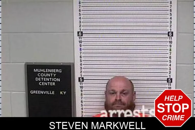 Steven Markwell
