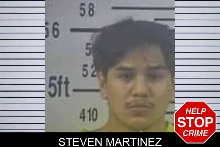 Steven Martinez