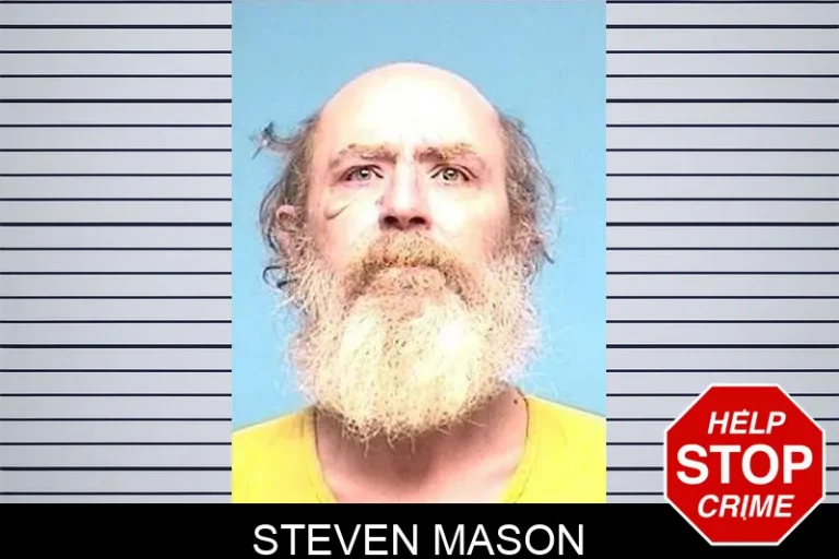Steven Mason