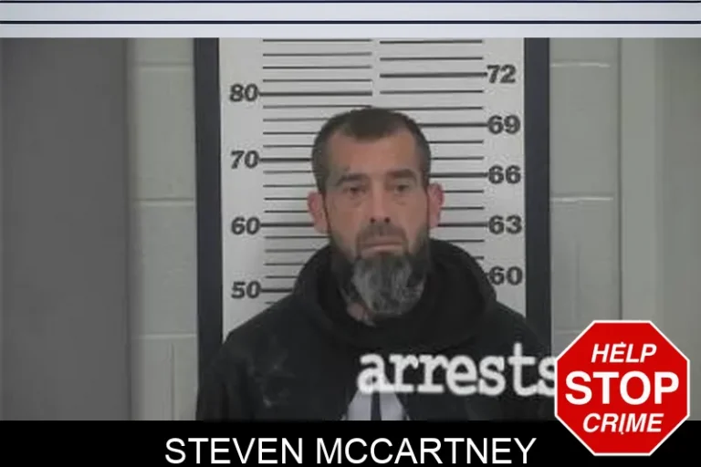 Steven McCartney