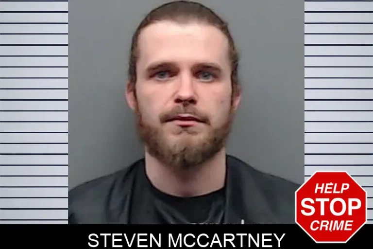 Steven McCartney