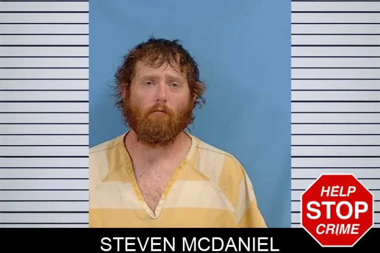 Steven McDaniel