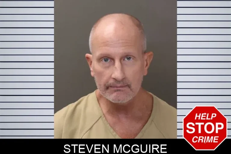 Steven McGuire
