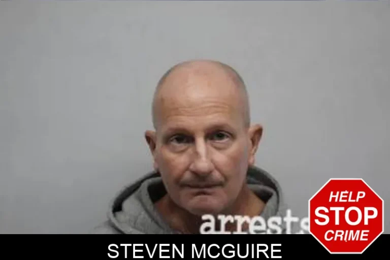Steven McGuire