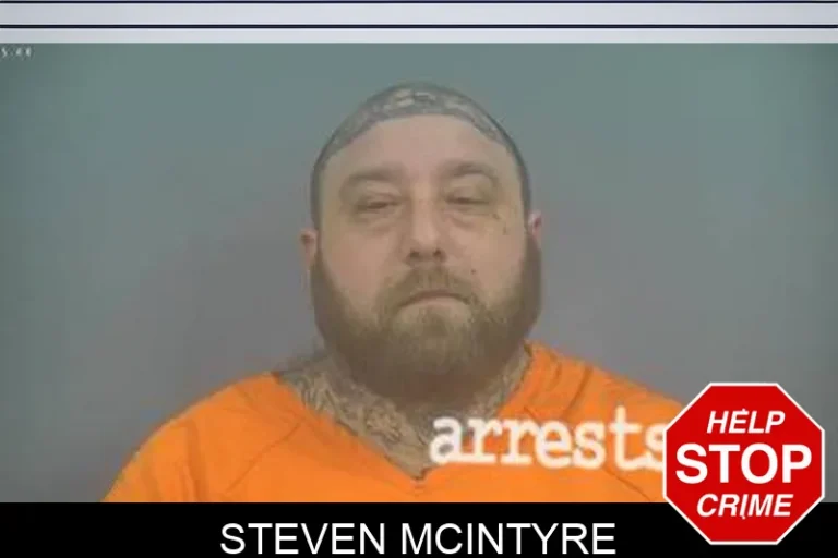 Steven McIntyre