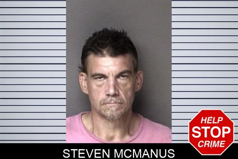 Steven McManus