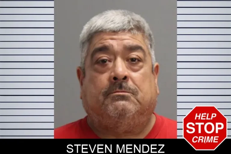 Steven Mendez