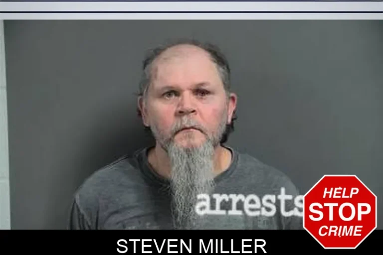 Steven Miller