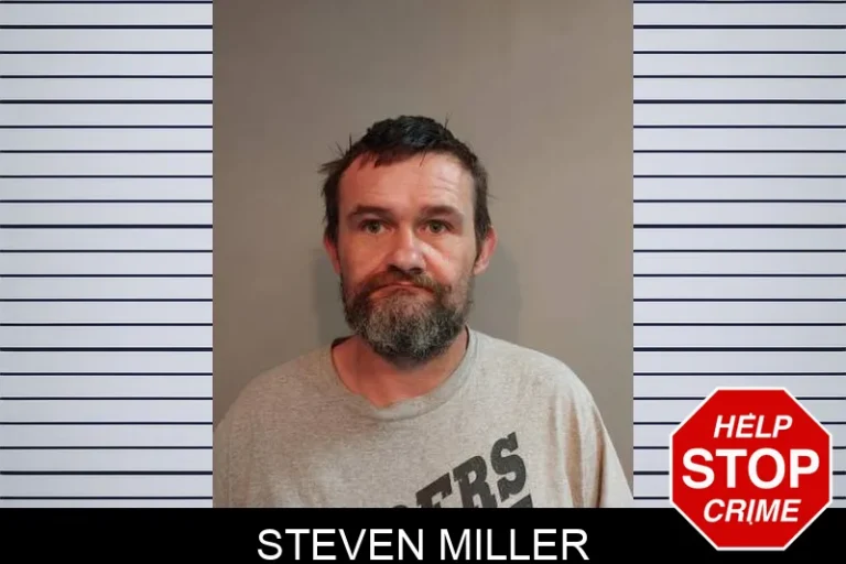 Steven Miller