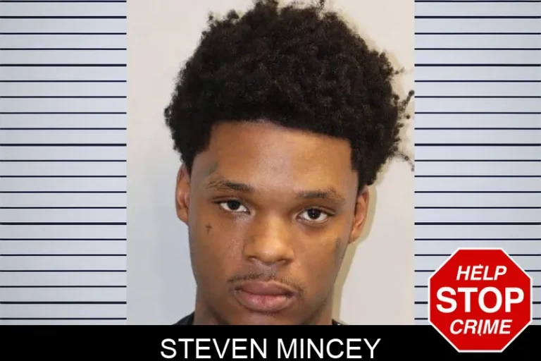 Steven Mincey