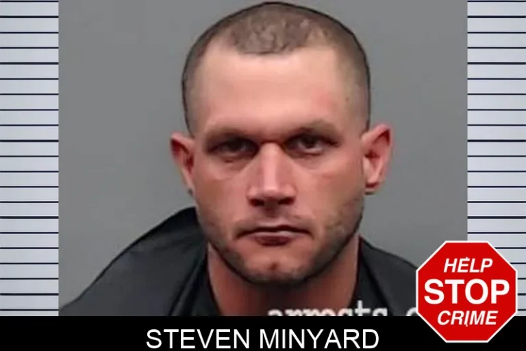 Steven Minyard