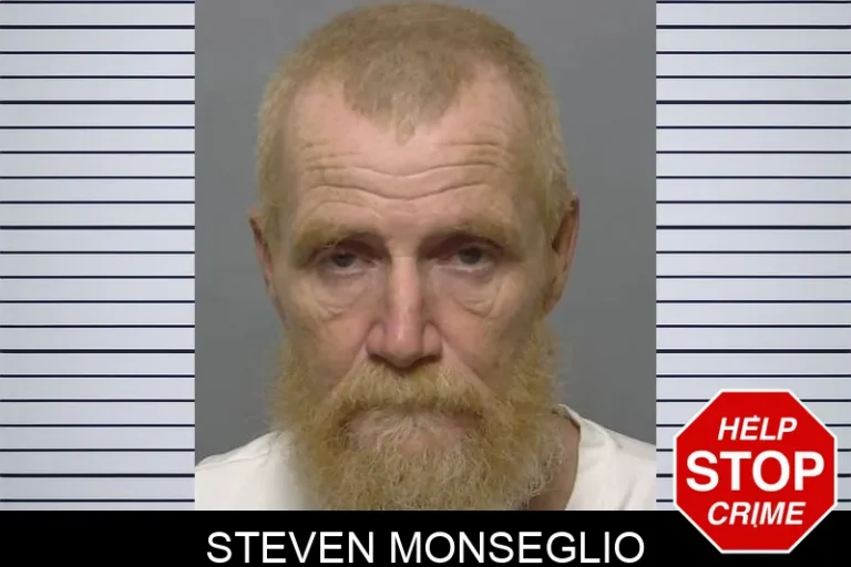 Steven Monseglio