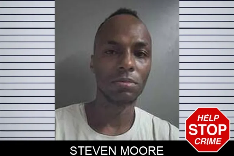 Steven Moore