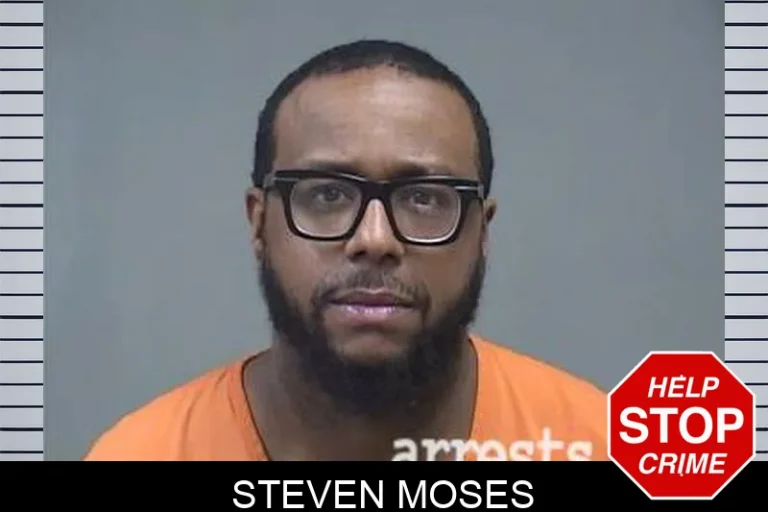 Steven Moses