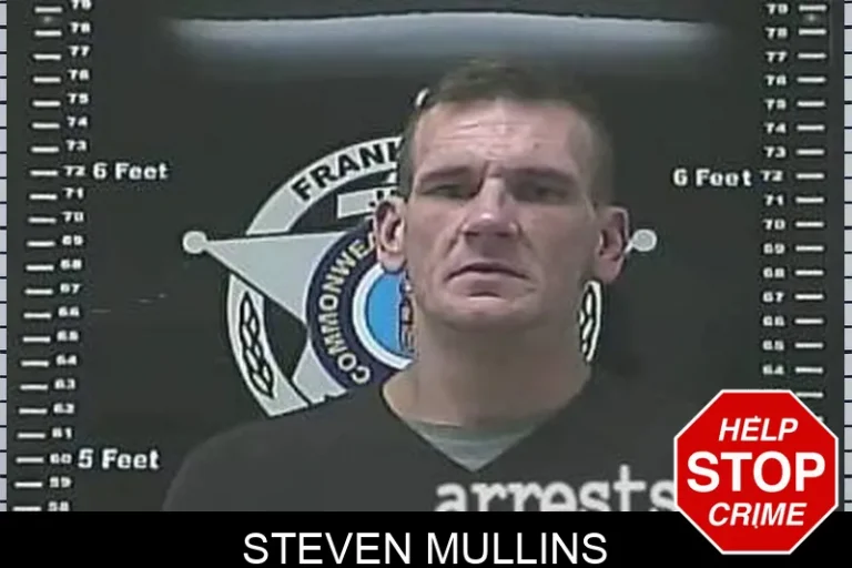Steven Mullins