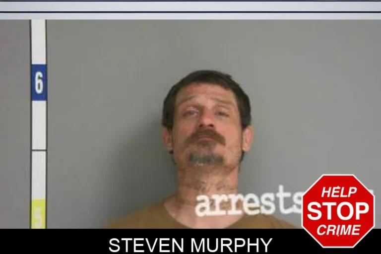 Steven Murphy