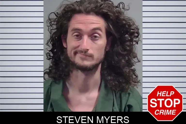 Steven Myers