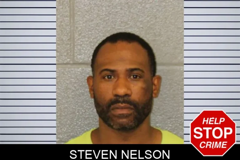 Steven Nelson