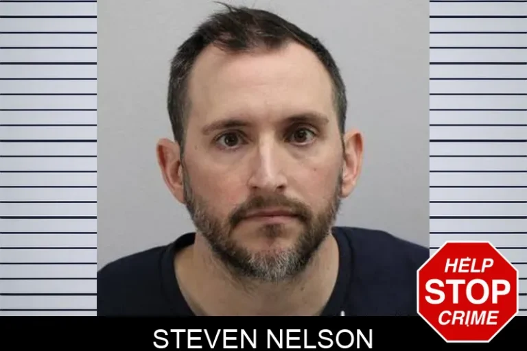 Steven Nelson
