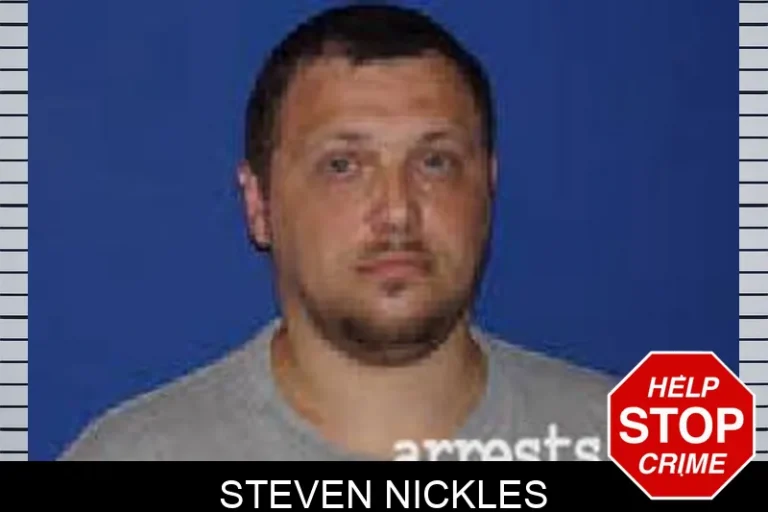 Steven Nickles