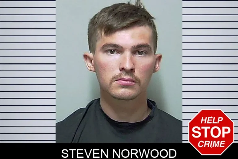 Steven Norwood