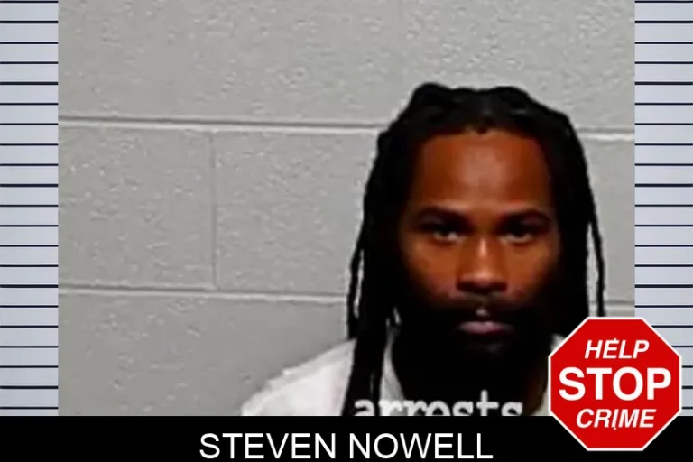 Steven Nowell