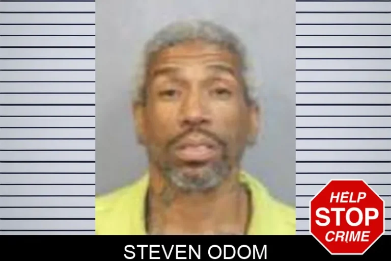 Steven Odom