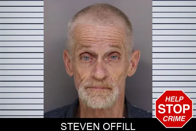 Steven Offill