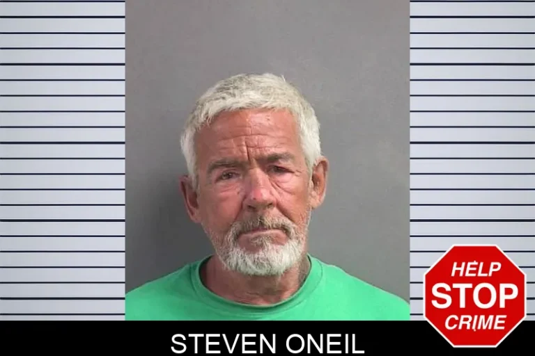 Steven Oneil