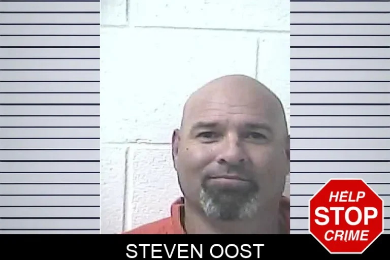 Steven Oost