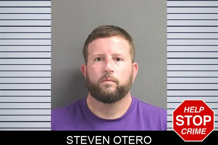 Steven Otero