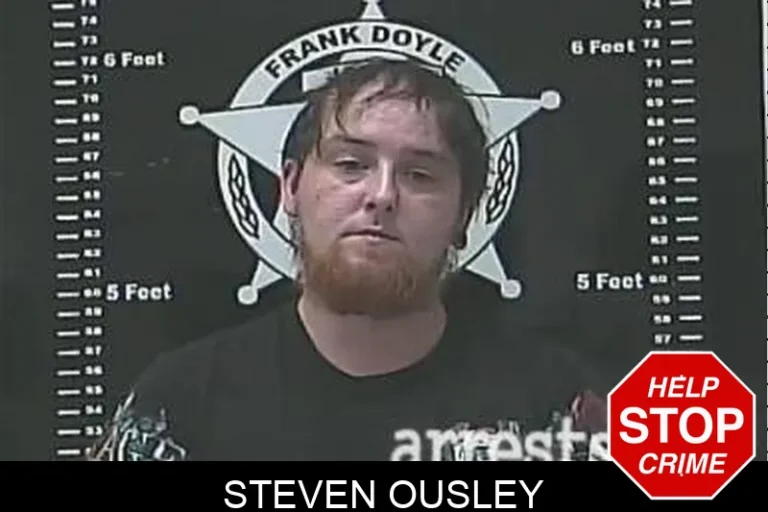 Steven Ousley
